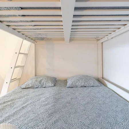 Magnificent Apartment *