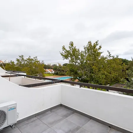 Magnificent Apartment Albufeira