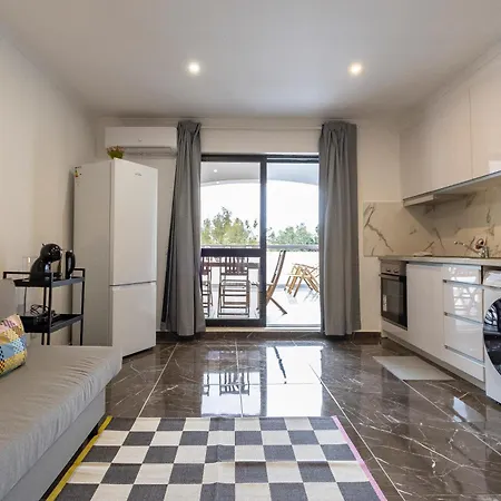 Magnificent Apartment Albufeira