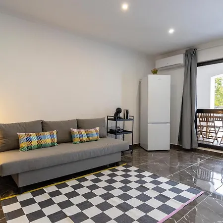 Magnificent Apartment Albufeira