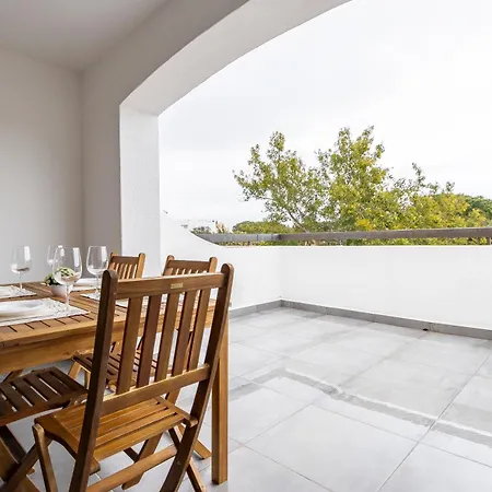 Magnificent Apartment Albufeira