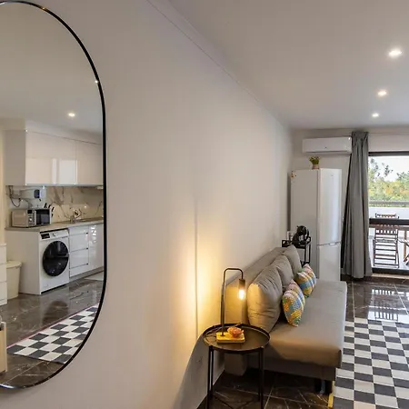 Apartment Magnificent *
