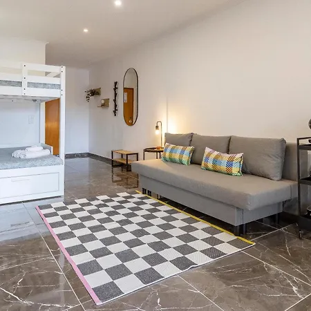Magnificent Apartment *