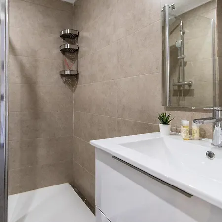 Magnificent Apartment Albufeira