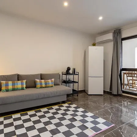 Apartment Magnificent *